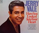 REMEMBERING JERRY VALE