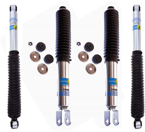 Best Shocks For Chevy Silverado Z71 Buyers Guide