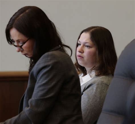 Ohio Woman Pleads Guilty To Killing 3 Sons Is Sent To Prison