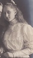 Princesa Victoria Luisa de Prusia. | Princesa victoria, Fotos de rostro ...