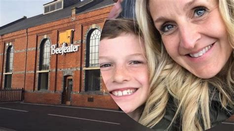 angry mum given unfair £85 parking fine after beefeater breakfast mirror online