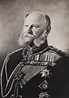 Wilhelm I. und die Bismarck’sche Außenpolitik nach 1871 - Otto-von ...
