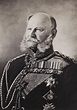 WilhelmI - Otto-von-Bismarck-Stiftung