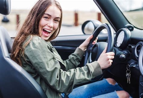 What A Teen Should Consider Before Getting Their First Car