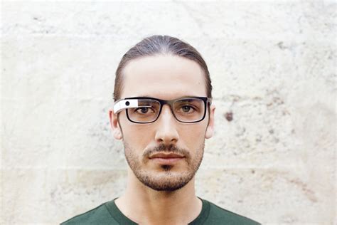 Google Glass Ganha Arma Es Para Culos De Grau
