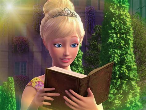 Princess Alexa Icon Barbie Movies Photo 38057049 Fanpop