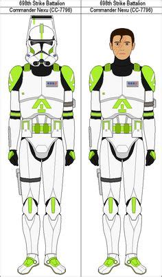 Select from 35429 printable crafts of cartoons, nature, animals, bible and many more. Star Wars Clone Trooper Coloring Pages Annexhub pertaining ...