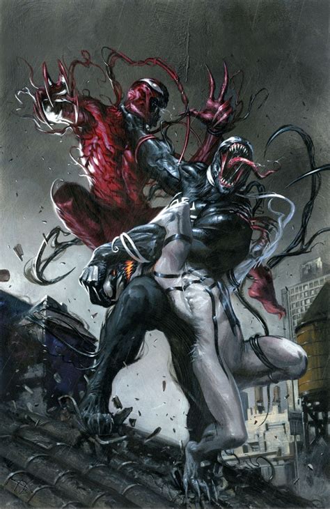 Carnage Venom And Anti Venom Everything Spiderman Pinterest Venom