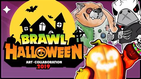 Keep your post titles descriptive and provide context. Halloween 25 AMAZING Skins That Brawl Stars Should Add ...