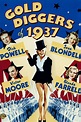 Gold Diggers of 1937 (1936) – FilmFanatic.org