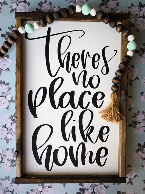 20 Decorative Signs With Sayings