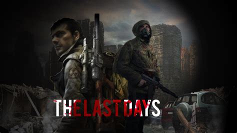 The Last Days Windows Game Indiedb