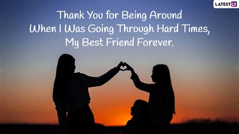 National Best Friends Day 2022 Wishes And Friendship Day Greetings Share