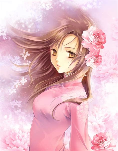 80 Best ♡anime♡ Images On Pinterest Anime Girls Manga