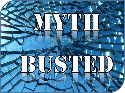 Myth Busting: Five Commonly Held Misconceptions About RA21 (and One 