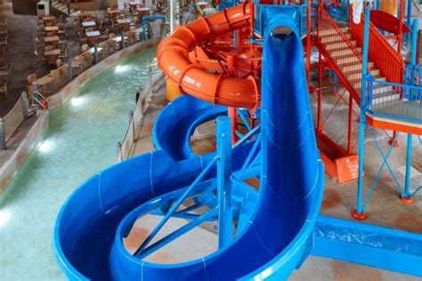 These Waterparks In Massachusetts Are Pure Bliss For Anyone Who Goes