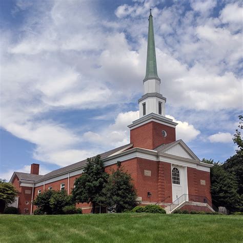 Unity Presbyterian Church | Pittsburgh PA