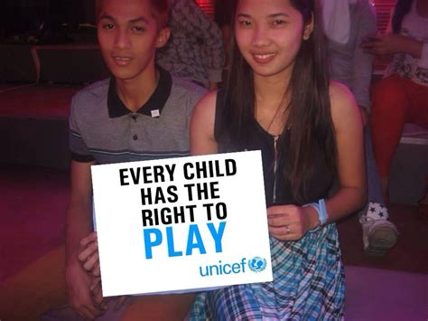 Unicef Philippines On Twitter Show Your Support For Childrens Rights