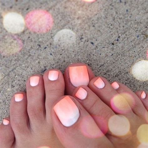 Summer Toe Nail Designs 5 Cute Summer Toe Nail Designs Ideas For Your Next Pedicure Project