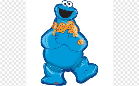 Cookie Monster Elmo Abby Cadabby Big Bird Oscar Le Grouch Manger Des