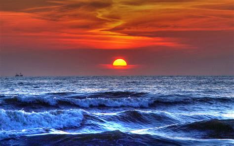 Free Download Ocean Sunset Quotes Quotesgram 2560x1024 For Your