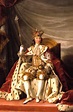 Cristiano VII, rei da Dinamarca, * 1749 | Geneall.net