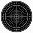 TIL One of the reasons a full circle is 'decided' to be 360 degrees ...
