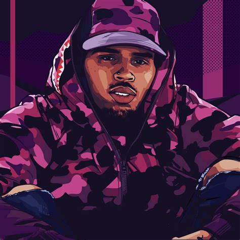 Chris Brown 2017 Wallpapers Top Free Chris Brown 2017