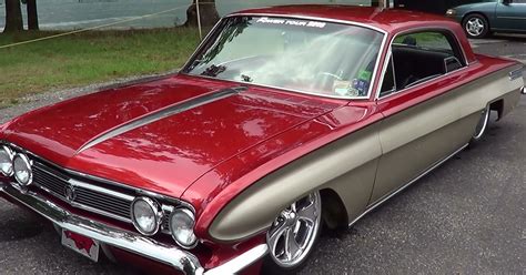 1962 Buick Special Information And Photos Momentcar
