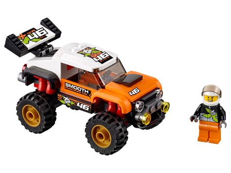 Lego® City 60146 Monster Truck 2017 Ab 8888 € Stand 26032024