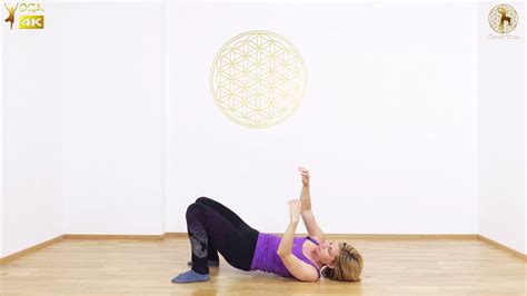 Sensit Yoga Pleasant Morning Movement Practice With Maja Zilih Min YouTube