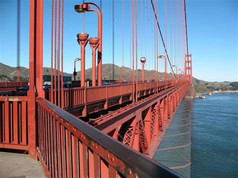 Money Approved For Design Of Golden Gate Bridge Suicide Barrier The