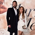 Jennifer Lopez's 1st Husband Ojani Noa Shades Bennifer Marriage