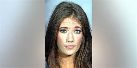 Former Miss Nevada Katherine Rees Nicole Charged With 4 Felonies Fox News