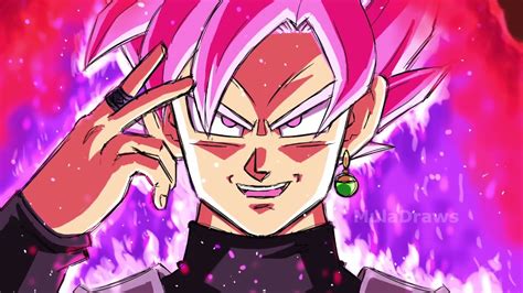 Gamerpic, profile picture (or pfp) or display pic, whatever you want to call it, is representative of that one image that establishes one's identity in the digital world. DRAWING BLACK GOKU SUPER SAIYAN ROSE! - YouTube