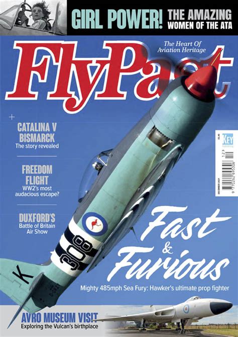 Flypast 122021 Download Pdf Magazines Magazines Commumity