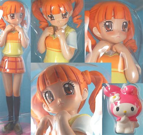 Yumeno Uta Pvc Figure Item Picture3 Utas Figures Anime Figures