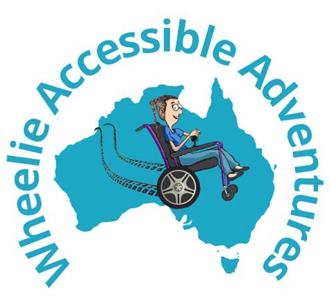 Accessible Melbourne - Wheelie Accessible Adventures