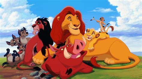 Download Scar The Lion King Mufasa The Lion King Simba Movie The