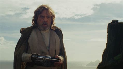 Mad Star Wars Fans Petition To Erase Last Jedi From Canon Cnet