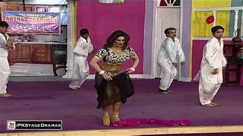 Saima Khan Brand New Stage Mujra Pakistani Mujra Dance 2016[via ] By Mujra