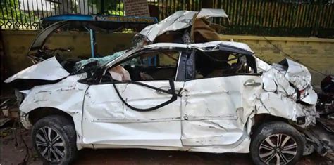Introduce 112 Images Honda City Accident Vn