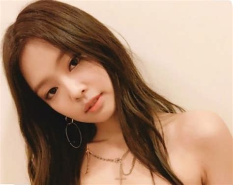 Blackpink Nude Pics Porn Video South Korean Singers Are Hot