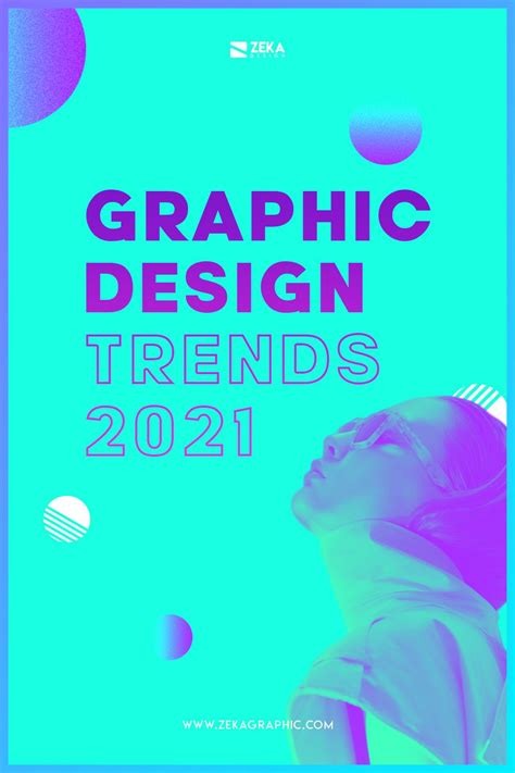 12 Graphic Design Trends In 2021 Artofit