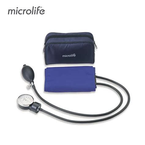 Microlife Bp Machine Aneroid Bpagi 10 Blood Pressure Monitor