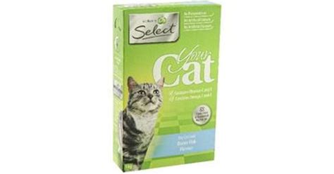 The company has its own pet food preparation facility and all products are manufactured in the united states. Woolworths Select Adult Cat Food | ProductReview.com.au
