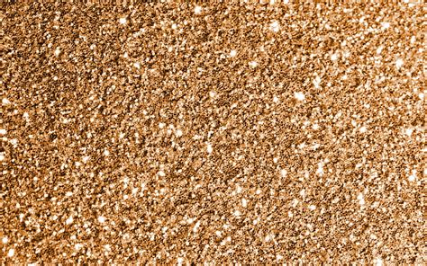 2024 🔥bronze Glitter Texture Bright Texture Bronze Glitter Background