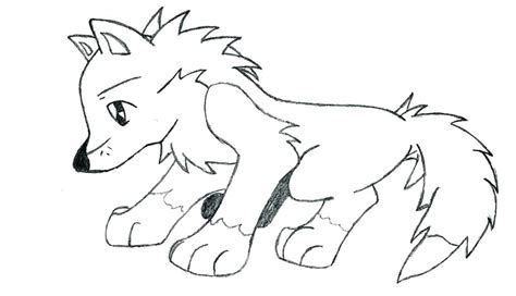 Wolf With Wings Coloring Pages At Getdrawings Free Download