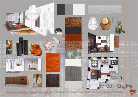 How To Make A Professional Interior Design Portfolio Vamos Arema