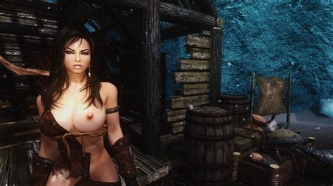 Anyone Know Where I Can Get This Armor Mod Request And Find Skyrim